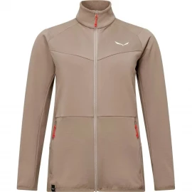 Фліс Salewa Puez Cammino PL Jacket W