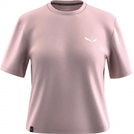 Футболка Salewa Eagle Sunset Loose T-Shirt W