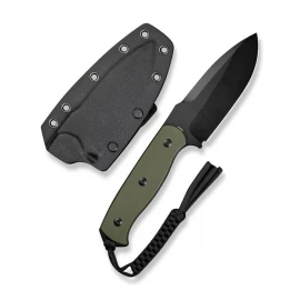 Ніж Sencut Toxodon 2