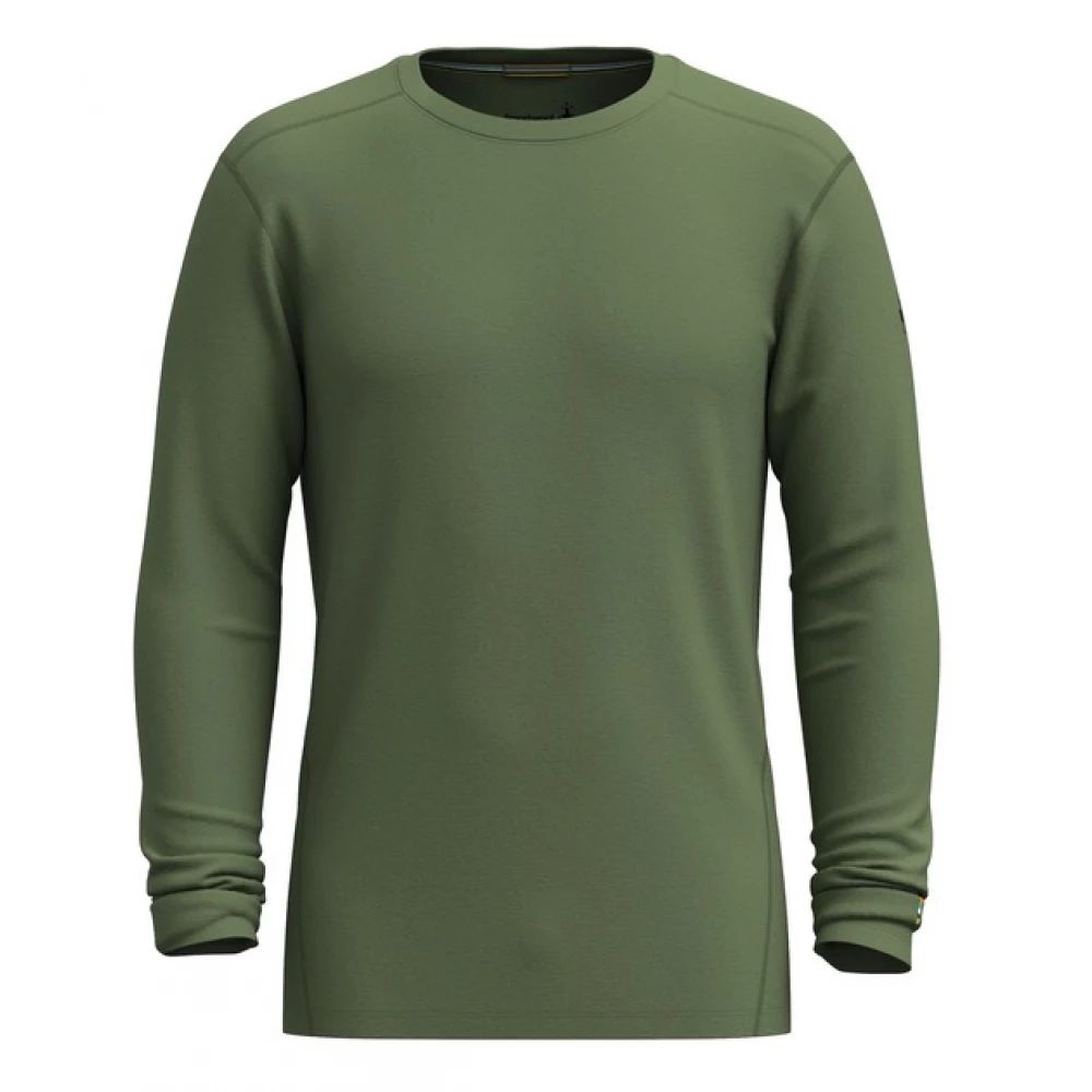 Термокофта Smartwool Men's Classic All-Season Merino Baselayer Longs Sleeve Boxed