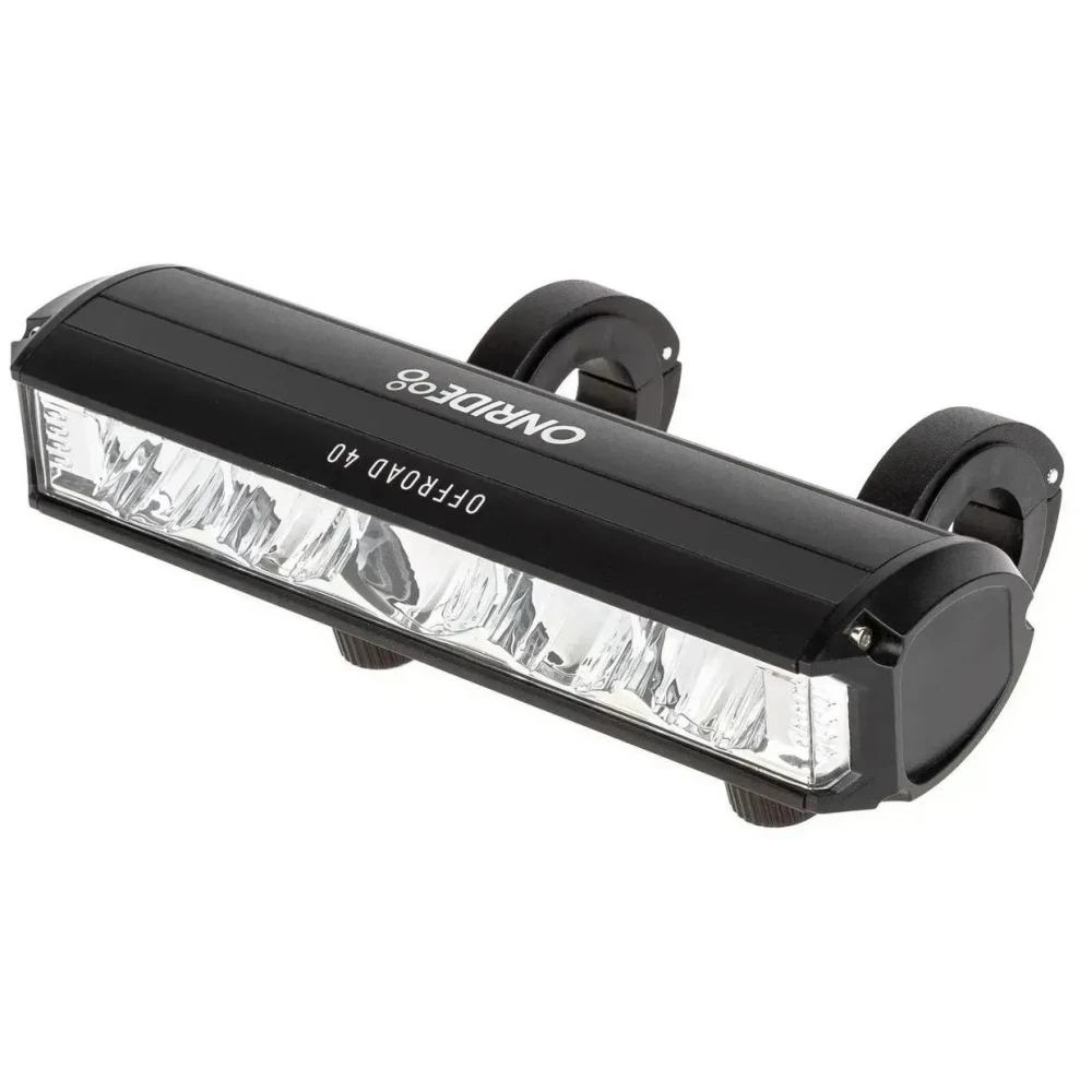 Фара Onride Offroad 40 (2600 lm, 8000 mAh, Type-C)