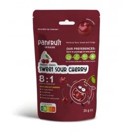 Черешня Panfruit ціла 25 г