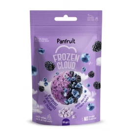 Морозиво Panfruit Ожина-чорниця 20 г
