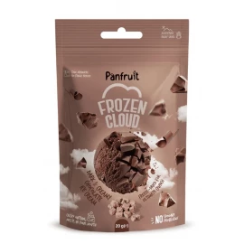 Морозиво Panfruit Шоколад 20 г