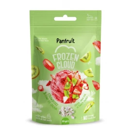 Морозиво Panfruit Ківі-полуниця 20 г