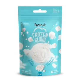 Морозиво Panfruit Пломбір 20 г