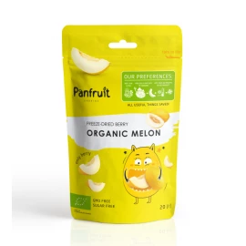 Диня Panfruit шматочки 20 г