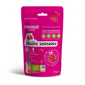 Малина Panfruit ціла 20 г