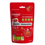 Клубника Panfruit целая 15 г