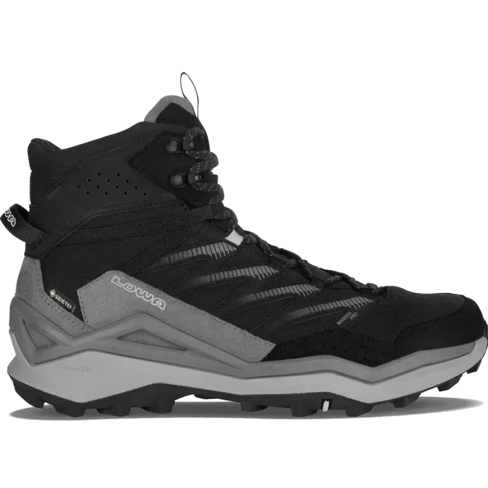 Ботинки Lowa Maddox Pro GTX Mid
