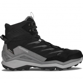 Black/Grey