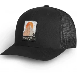 Кепка Picture Organic Kuldo Trucker