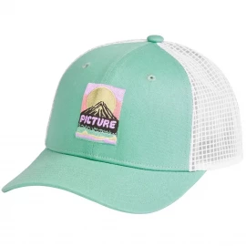 Кепка Picture Organic Zephyr Trucker