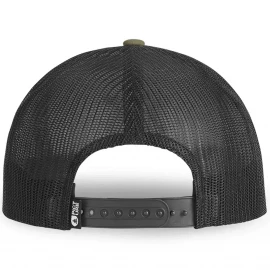 Кепка Picture Organic Zephyr Trucker