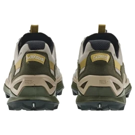 Кросівки Lowa Maddox Pro GTX LO SL