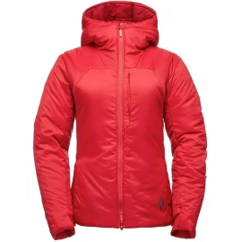 Куртка Black Diamond W Stance Belay Parka