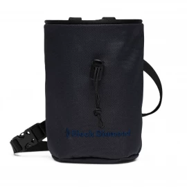 Мішечок для магнезії Black Diamond Mojo Chalk Bag M/L