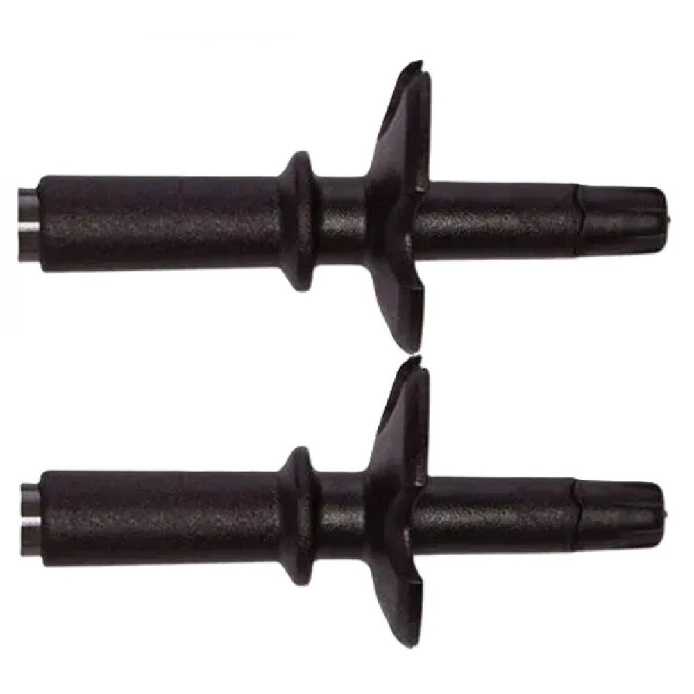 Накінечник для трекінгових палиць Black Diamond Zpole Trekking Tips