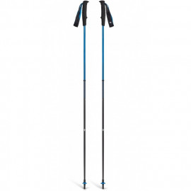 Black/Ultra Blue