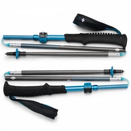 Палиці трекінгові Black Diamond Distance Carbon FLZ