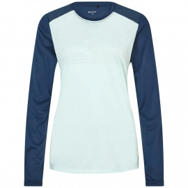Ice Blue-navy