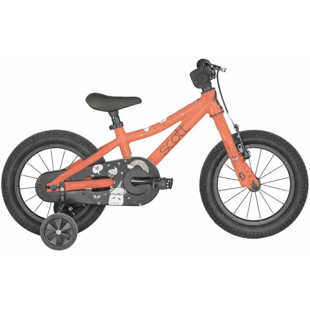 Велосипед Scott Contessa 14 CN