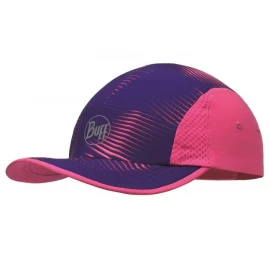 Кепка Buff Run Cap