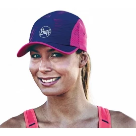 Кепка Buff Run Cap
