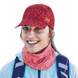 Кепка Buff Pack Trek Cap