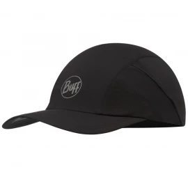 Кепка Buff Pro Run Cap Solid OS