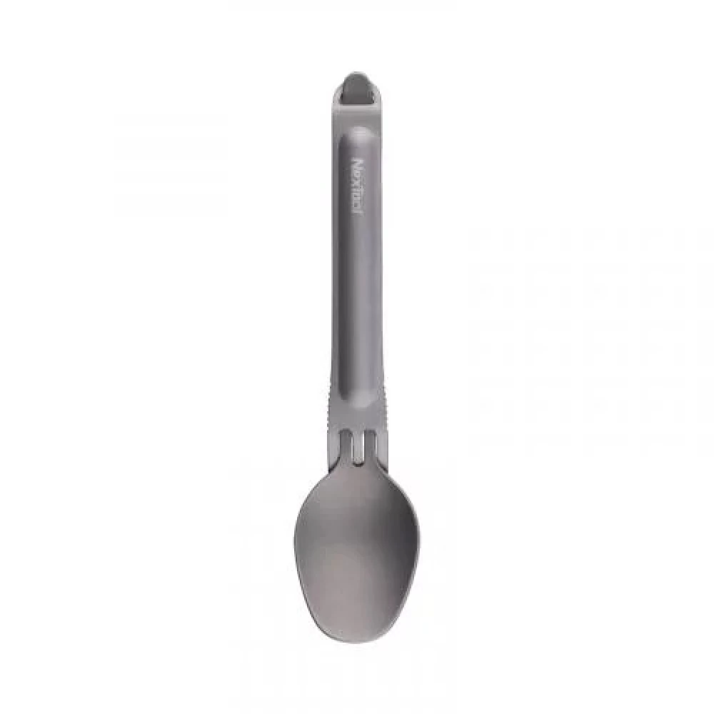 Ложка-вилка NexTool Outdoor Spoon Fork NE0124