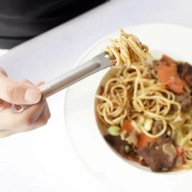 Ложка-вилка NexTool Outdoor Spoon Fork NE0124