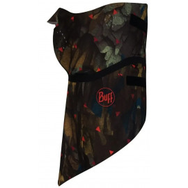 Camo Black