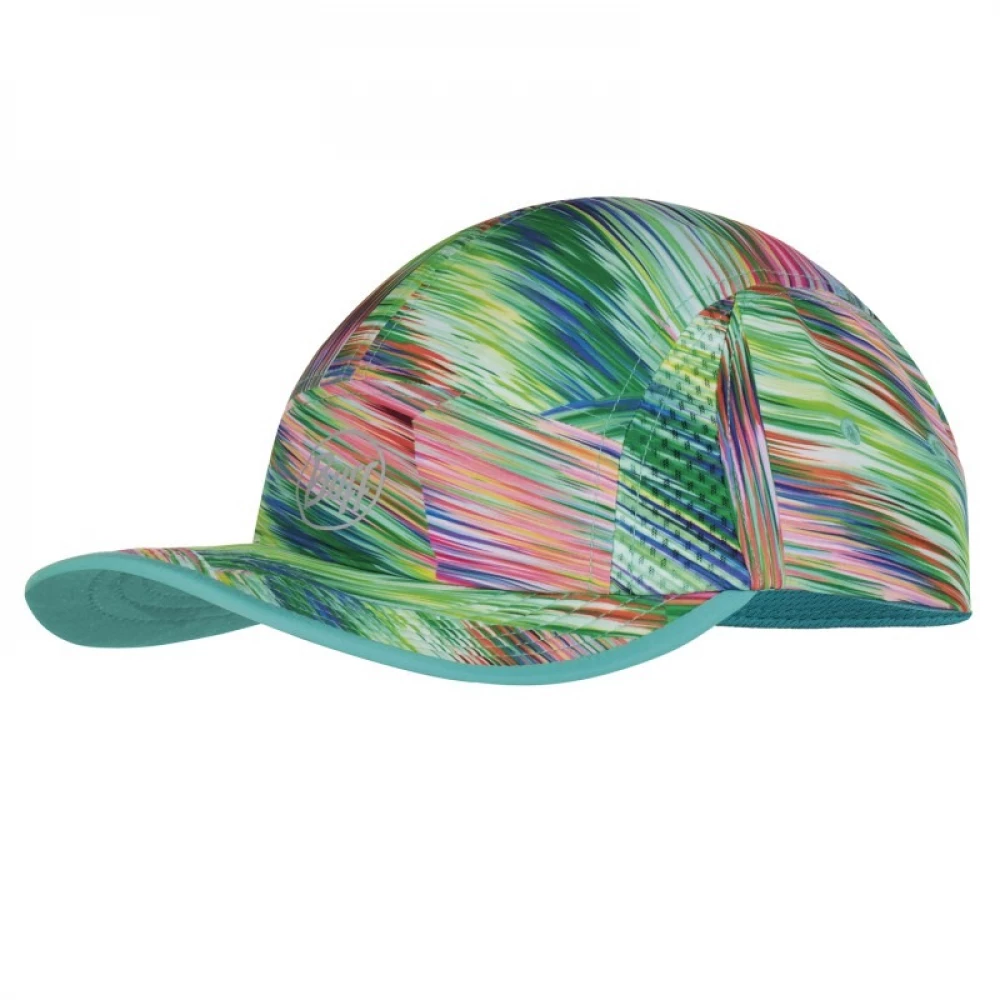 Кепка Buff Run Cap