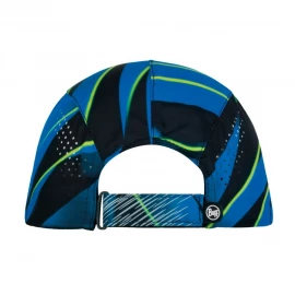 Кепка Buff Pro Run Cap 