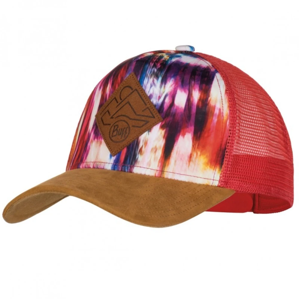 Кепка Buff Trucker Cap