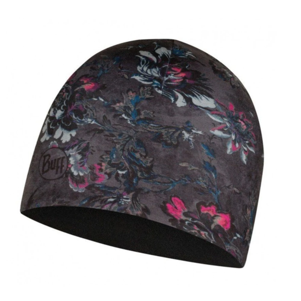 Шапка Buff Microfiber & Polar Hat OS
