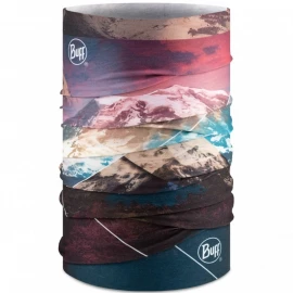 Мультиповязка Buff Peak Collection Mount Rainier