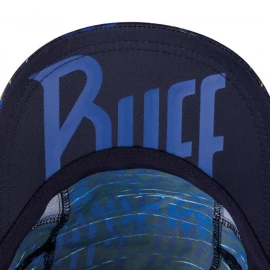 Кепка Buff Pro Run Cap 