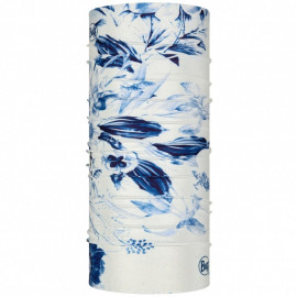 White/Blue