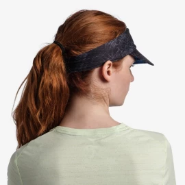 Кепка Buff Pack Run Visor