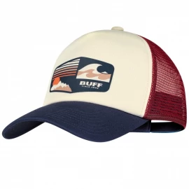 Кепка Buff Trucker Cap