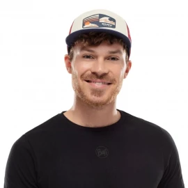 Кепка Buff Trucker Cap