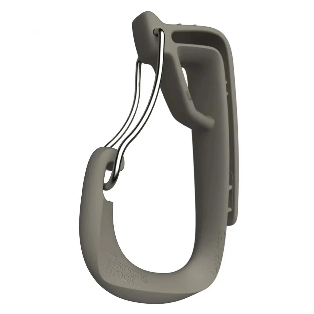 Карабін Singing Rock Porter Plastic Carabiner XL