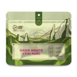 Каша James Cook Манго стики райс