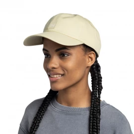 Кепка Buff Baseball Cap Solid Zire