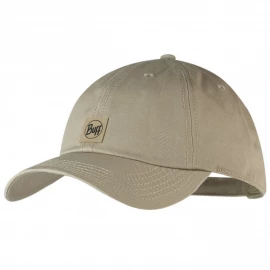 Кепка Buff Baseball Cap Solid Zire