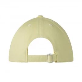 Кепка Buff Baseball Cap Solid Zire