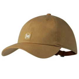 Кепка Buff Baseball Cap Solid Zire