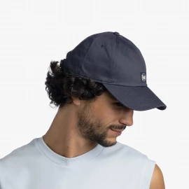 Кепка Buff Baseball Cap Solid Zire